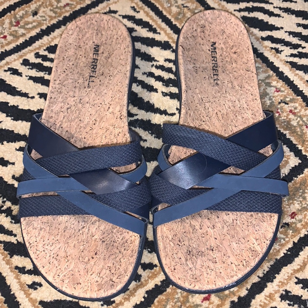 Women’s Merrell sandal